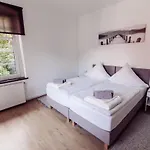 Appartement Lesne Zacisze Polanica-Zdrój