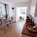 Lesne Zacisze Appartement Polanica-Zdrój