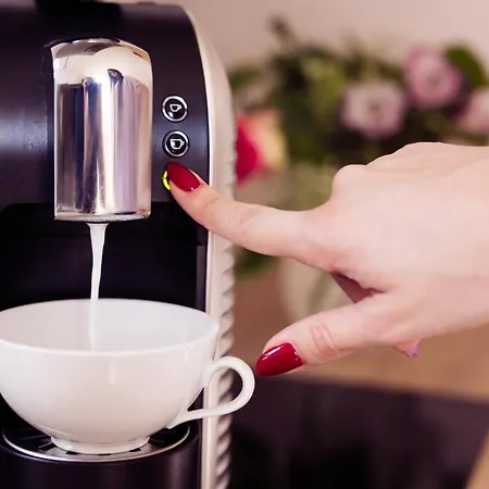 Apartment Lesne Zacisze *