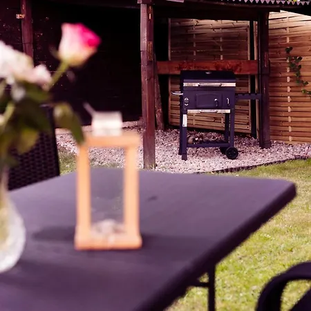 Apartment Lesne Zacisze