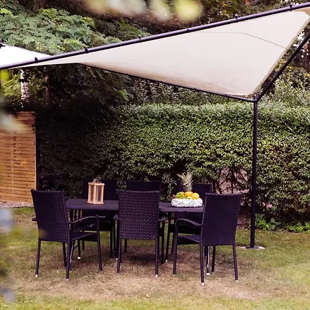 Lesne Zacisze * Polanica-Zdrój