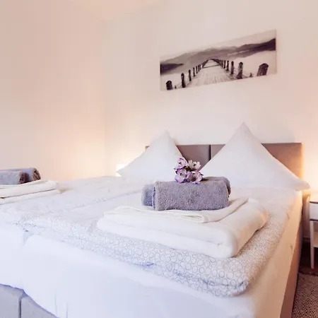 Apartment Lesne Zacisze