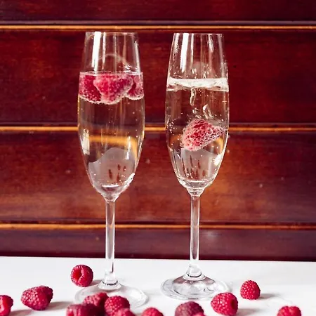 Lesne Zacisze Lejlighed *