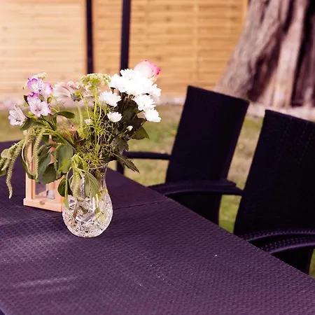 Appartement Lesne Zacisze *