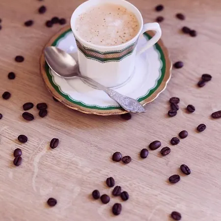 Lesne Zacisze Lejlighed