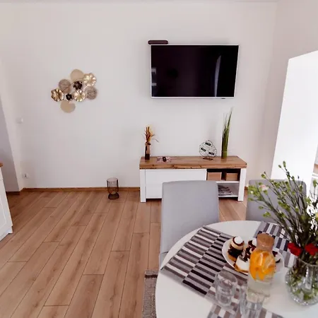 Lesne Zacisze Apartment