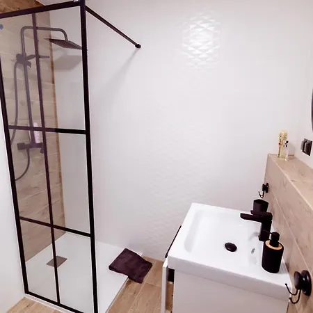 Lesne Zacisze Apartment Polanica-Zdroj