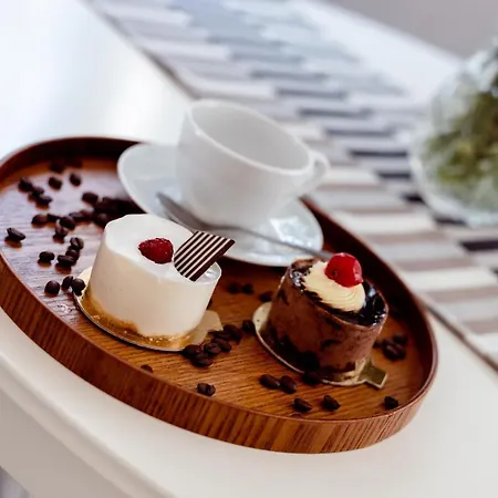 Lesne Zacisze Apartment *