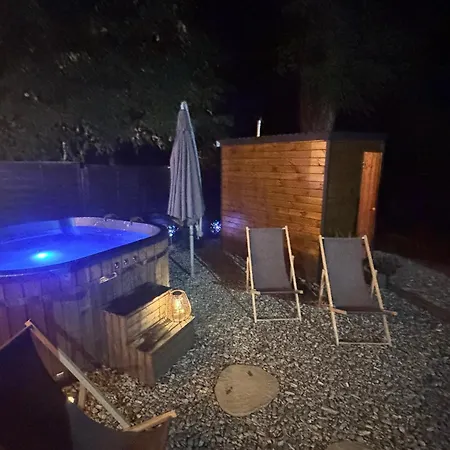 Appartamento Lesne Zacisze Polanica-Zdrój