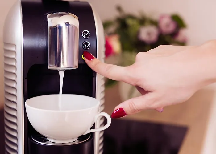 Апартаменты Lesne Zacisze *