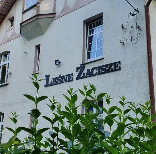 Lesne Zacisze