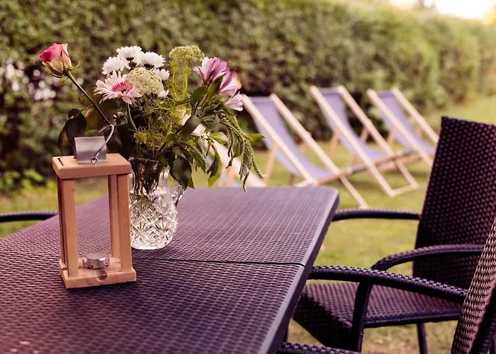 Lesne Zacisze * Поляница-Здруй