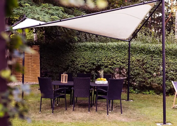 Lesne Zacisze * Поляница-Здруй