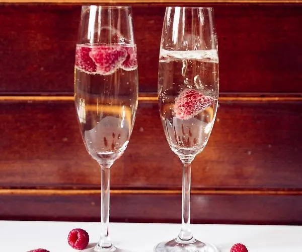 Lesne Zacisze Lägenhet *