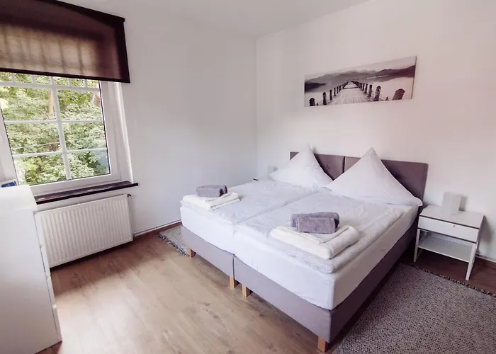 Апартаменты Lesne Zacisze Поляница-Здруй