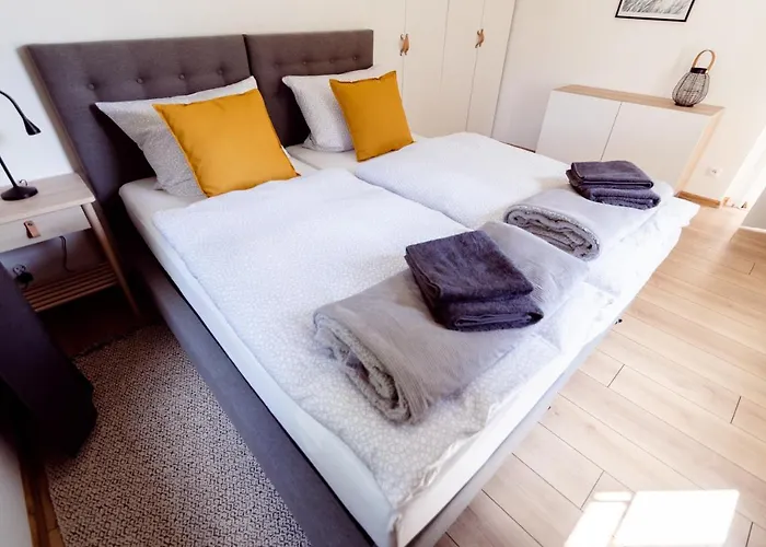 Lesne Zacisze Апартаменты *