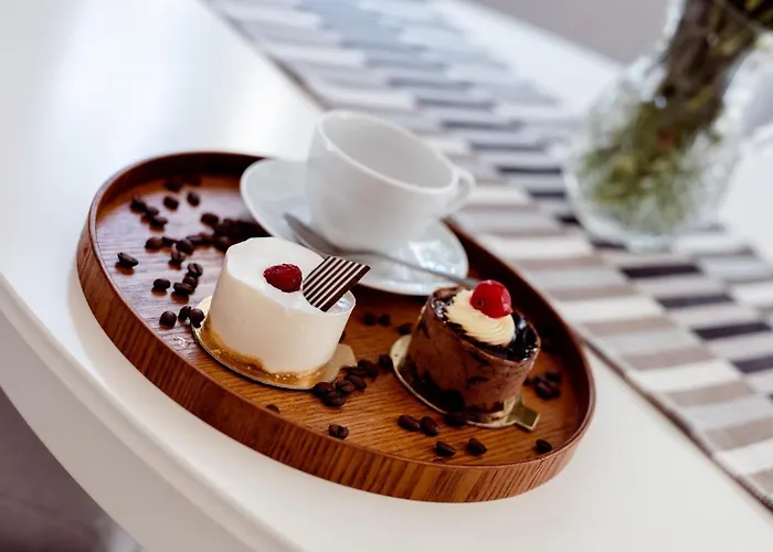 Lesne Zacisze Апартаменты *