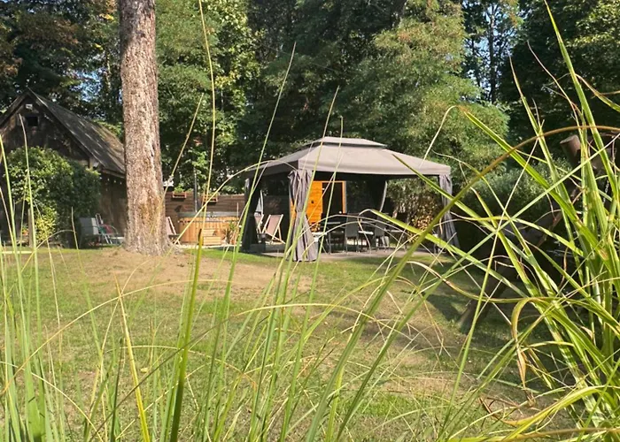 Апартаменты Lesne Zacisze